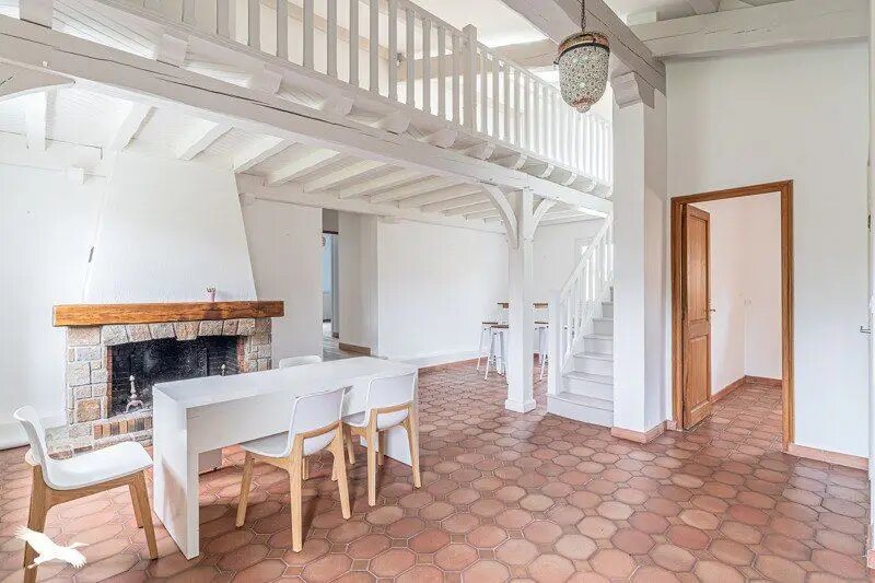 Maison à vendre, 109m², Le Taillan-Médoc