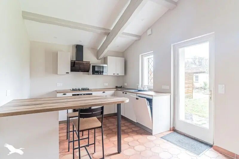 Maison à vendre, 109m², Le Taillan-Médoc