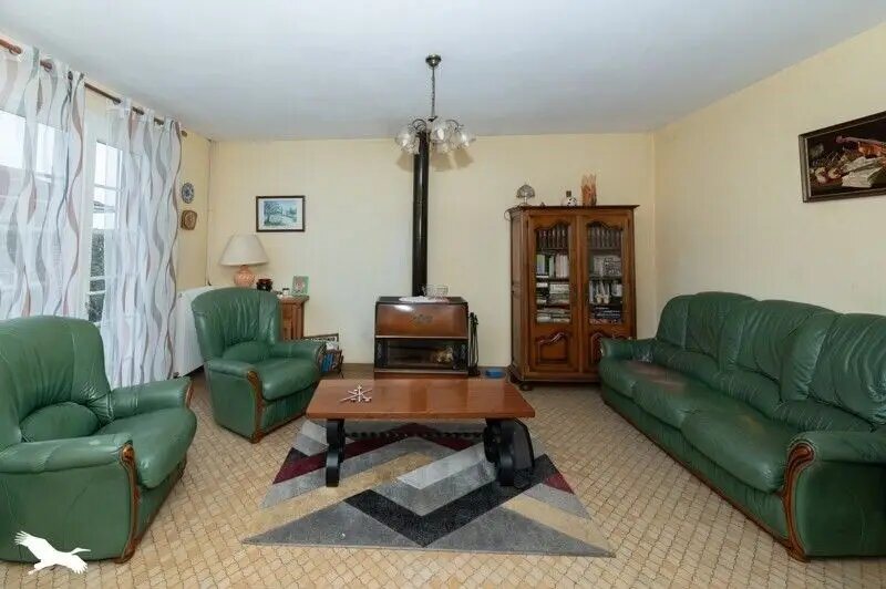 Maison à vendre, 90m², Pauillac