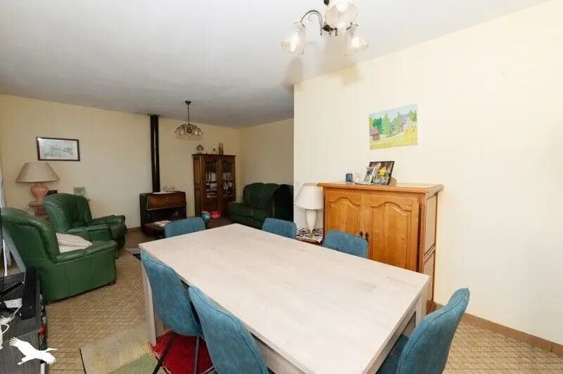 Maison à vendre, 90m², Pauillac