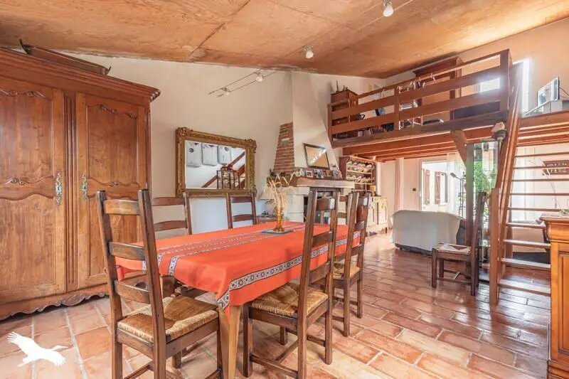 Maison à vendre, 195m², Salles-sur-Mer