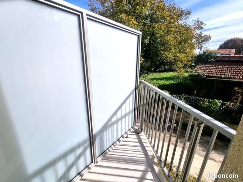 Appartement à vendre, 17m², Pessac
