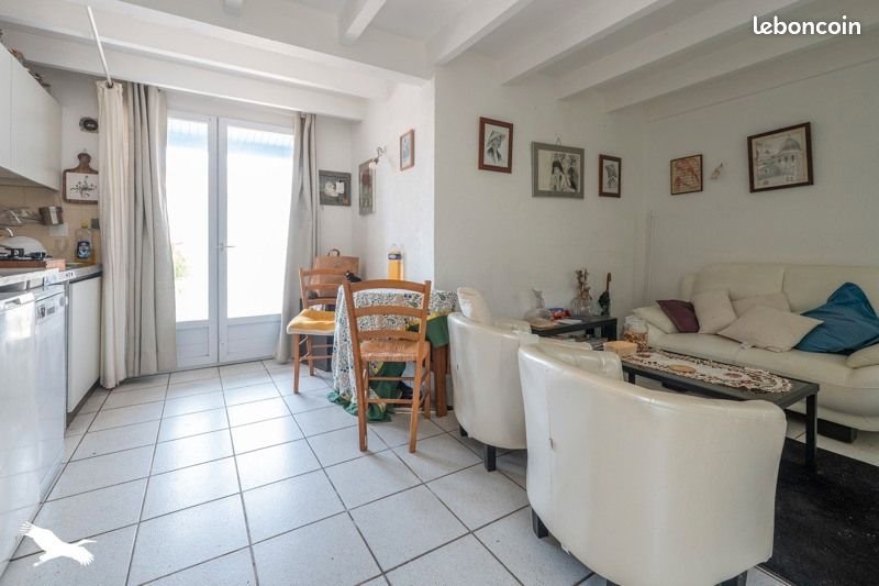 Maison à vendre, 37m², Le Grand-Village-Plage
