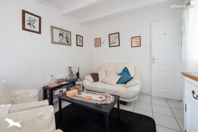 Maison à vendre, 37m², Le Grand-Village-Plage
