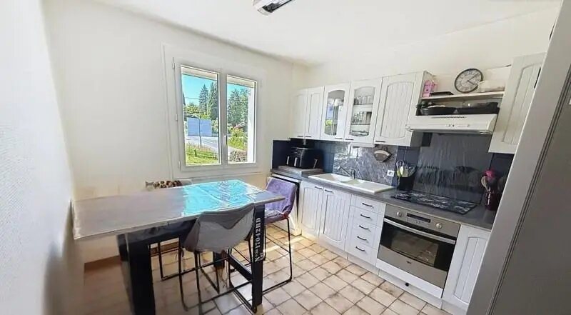 Maison à vendre, 105m², La Souterraine