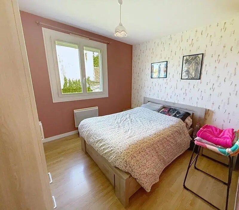 Maison à vendre, 105m², La Souterraine