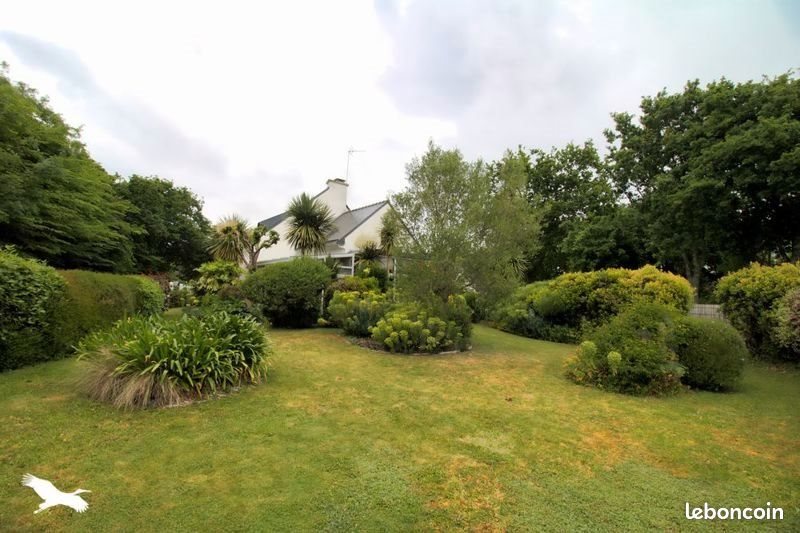 Maison à vendre, 162m², Névez