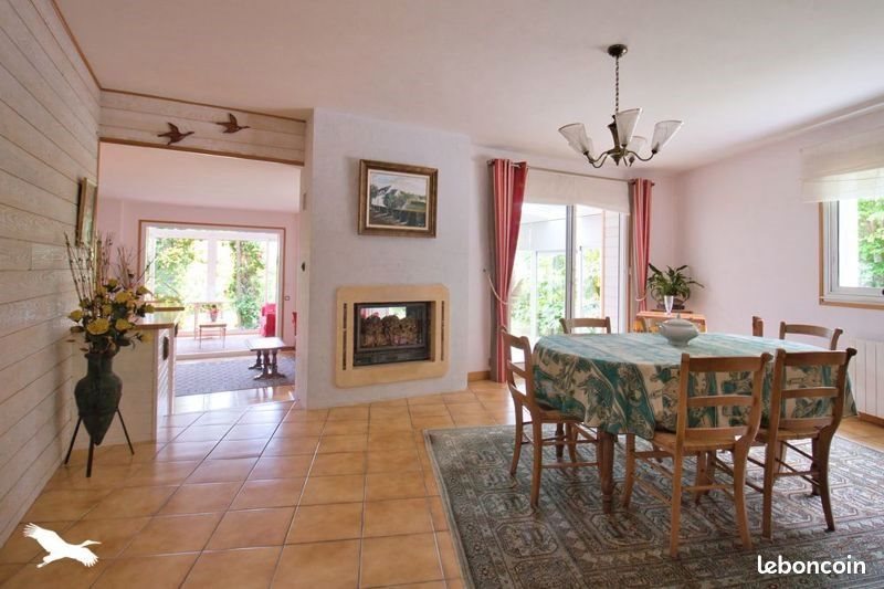 Maison à vendre, 162m², Névez