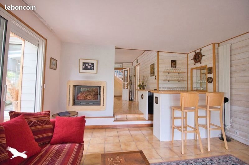 Maison à vendre, 162m², Névez