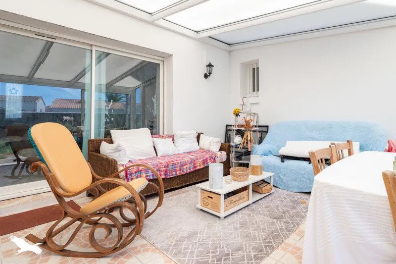 Maison à vendre, 98m², Le Château-d'Oléron