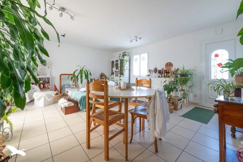Maison à vendre, 98m², Le Château-d'Oléron