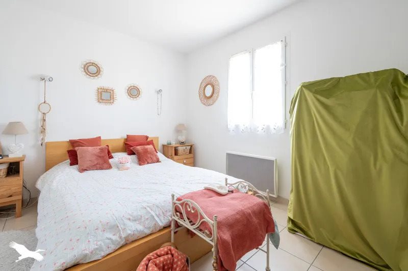 Maison à vendre, 98m², Le Château-d'Oléron