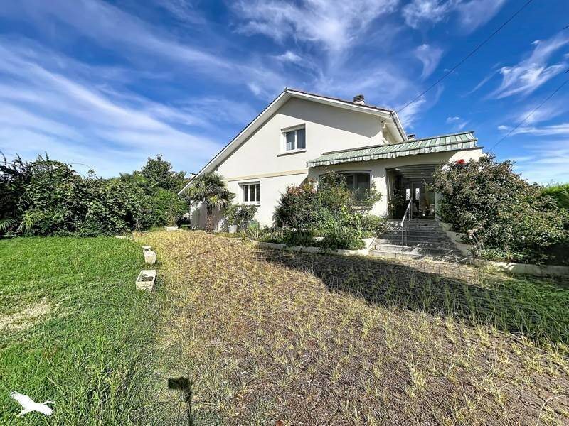 Maison à vendre, 143m², Barbazan-Debat