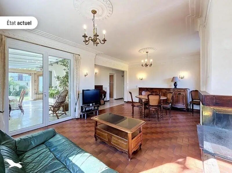 Maison à vendre, 143m², Barbazan-Debat