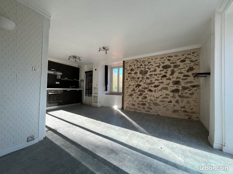 Maison à vendre, 91m², Condat-sur-Vienne