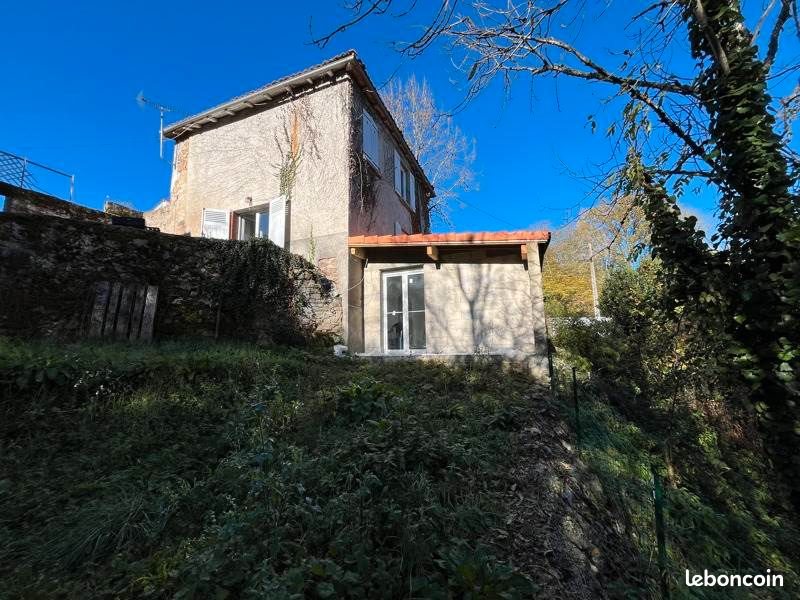 Maison à vendre, 91m², Condat-sur-Vienne
