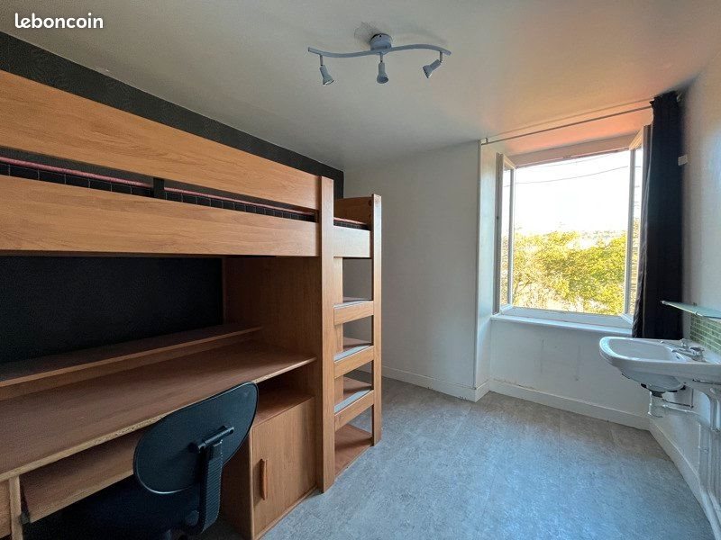 Maison à vendre, 91m², Condat-sur-Vienne