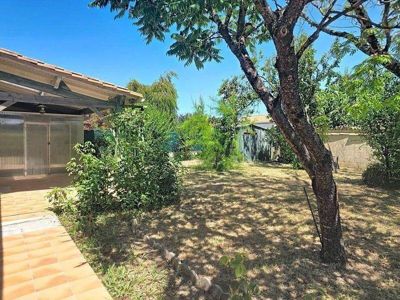 Maison à vendre, 100m², Saintes