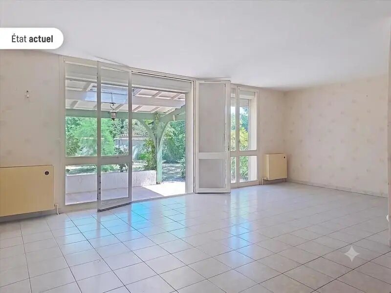 Maison à vendre, 100m², Saintes