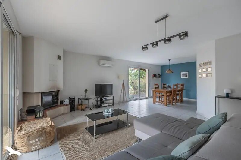 Maison à vendre, 164m², Marcheprime