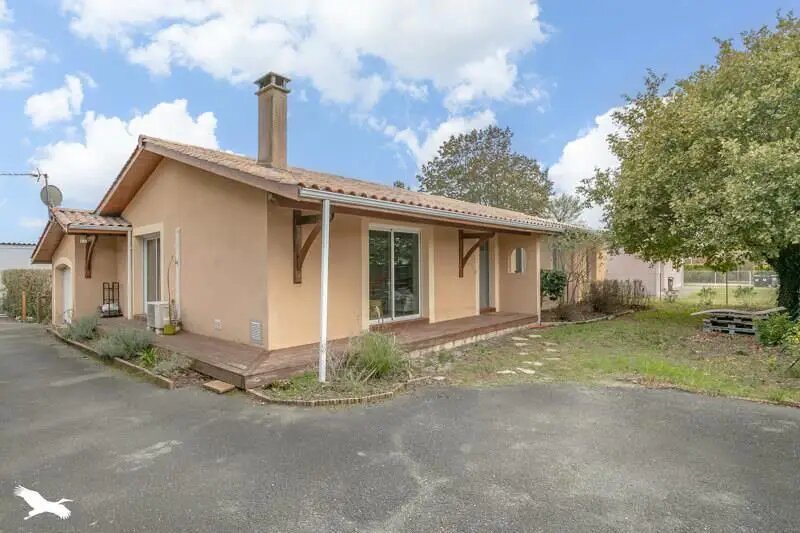 Maison à vendre, 164m², Marcheprime