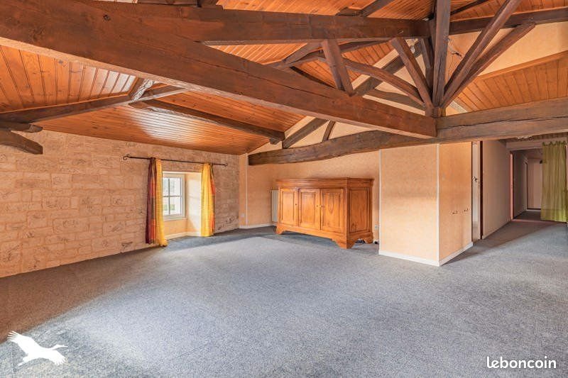 Maison à vendre, 235m², Saint-Sulpice-d'Arnoult