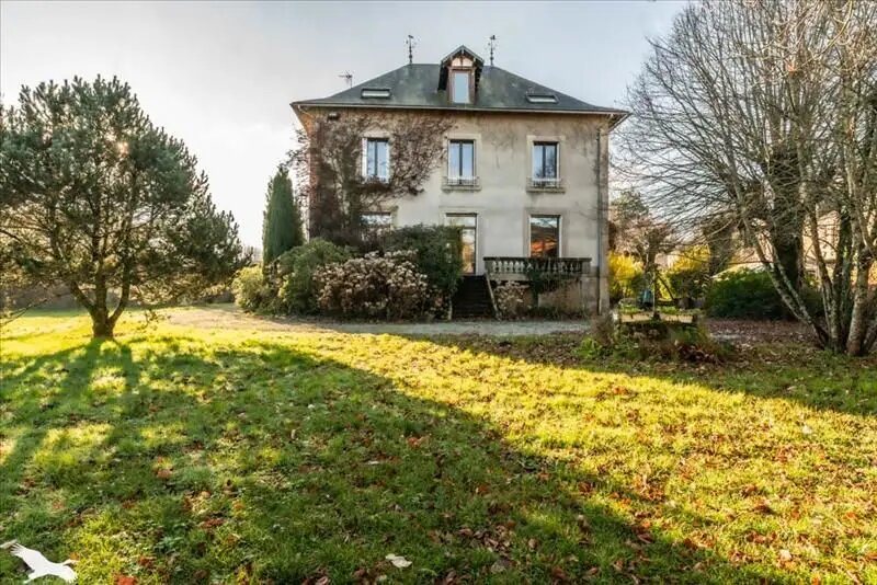 Maison à vendre, 358m², Saint-Sornin-Leulac
