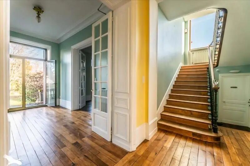 Maison à vendre, 358m², Saint-Sornin-Leulac