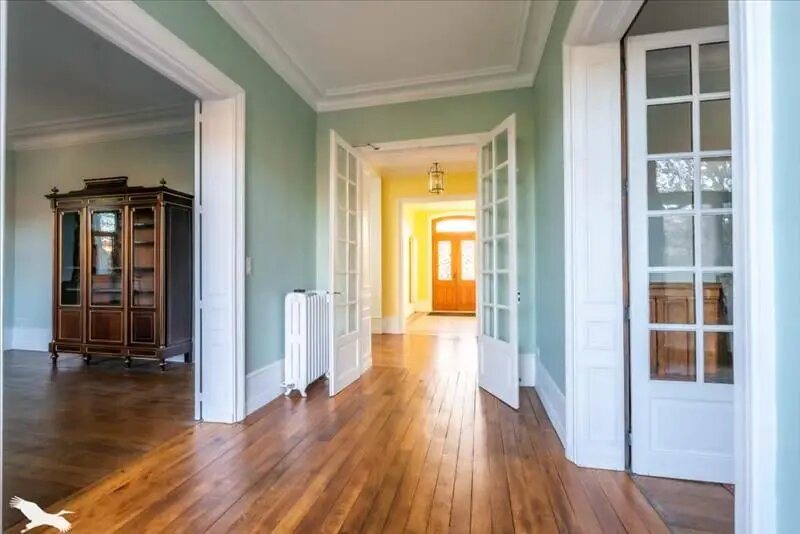 Maison à vendre, 358m², Saint-Sornin-Leulac
