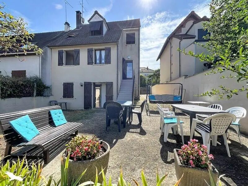 Maison à vendre, 146m², Sartrouville