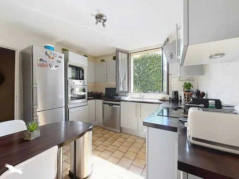 Maison à vendre, 146m², Sartrouville