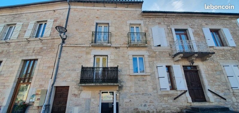 Maison à vendre, 87m², Thémines
