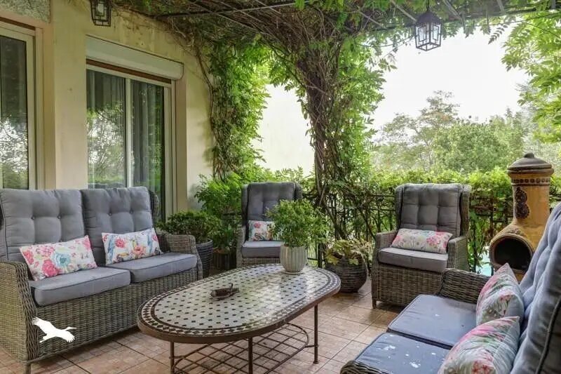Maison à vendre, 121m², Montastruc-la-Conseillère