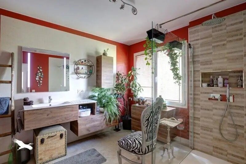 Maison à vendre, 121m², Montastruc-la-Conseillère