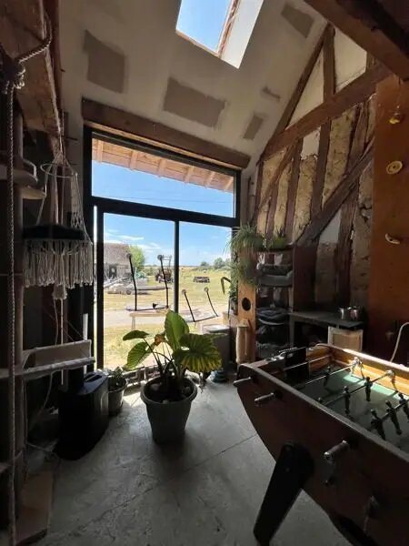 Maison à vendre, 154m², Les Hermites