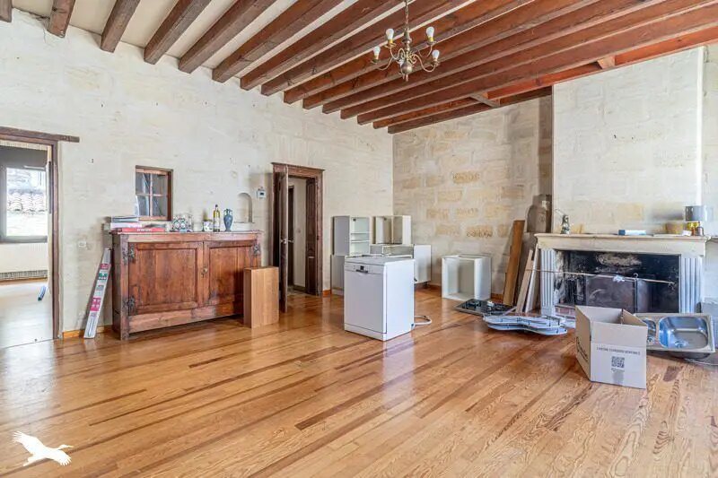 Maison à vendre, 210m², Bordeaux