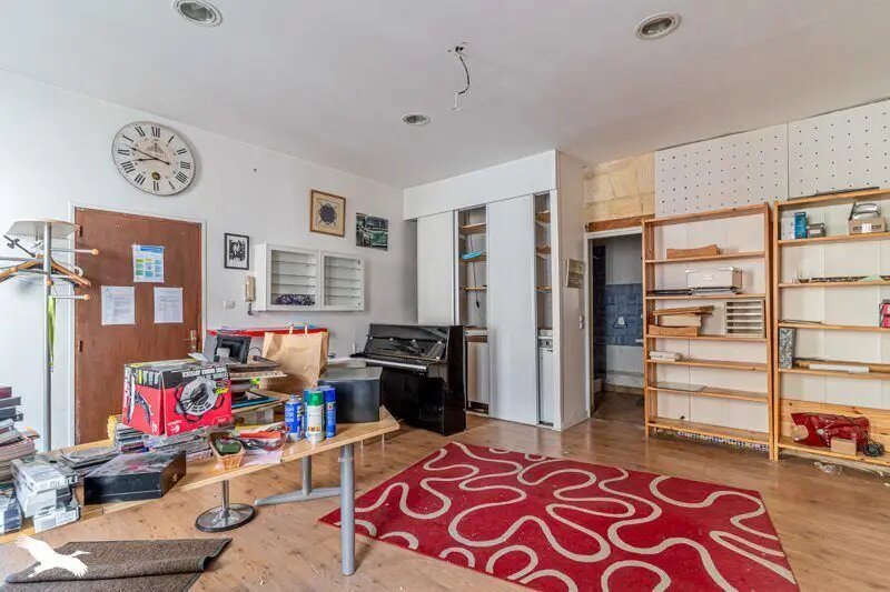 Maison à vendre, 210m², Bordeaux