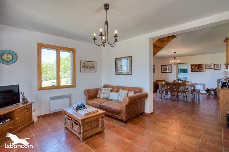 Maison à vendre, 132m², Dégagnac