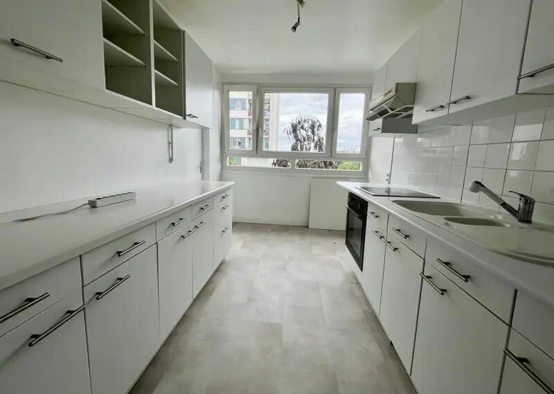Appartement à vendre, 64m², Les Clayes-sous-Bois