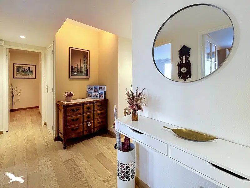 Appartement à vendre, 103m², Saint-Cyr-sur-Loire