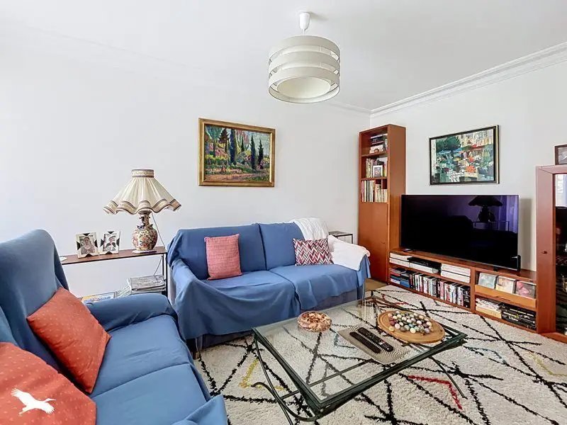 Appartement à vendre, 103m², Saint-Cyr-sur-Loire