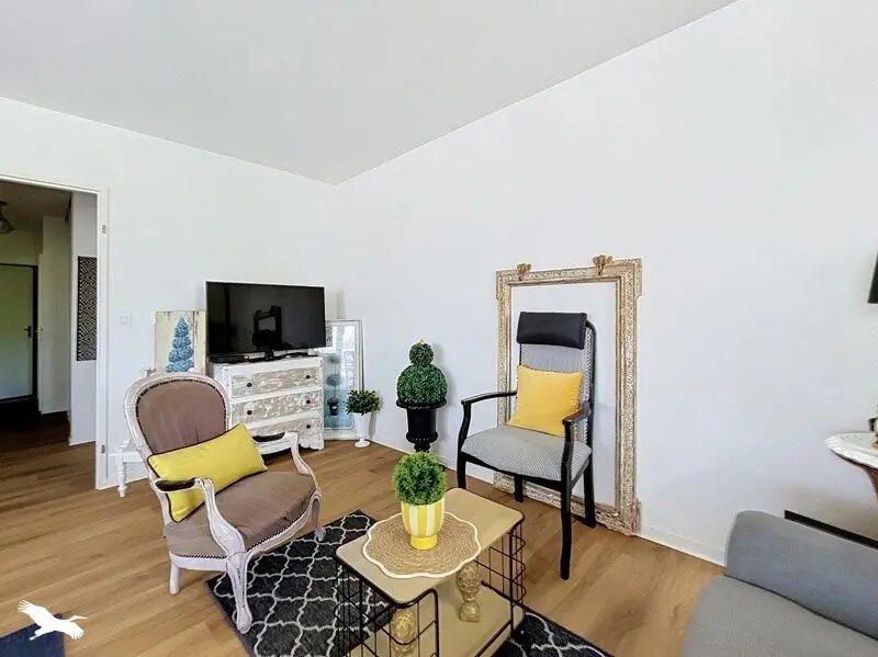 Appartement à vendre, 65m², Saint-André-de-Cubzac
