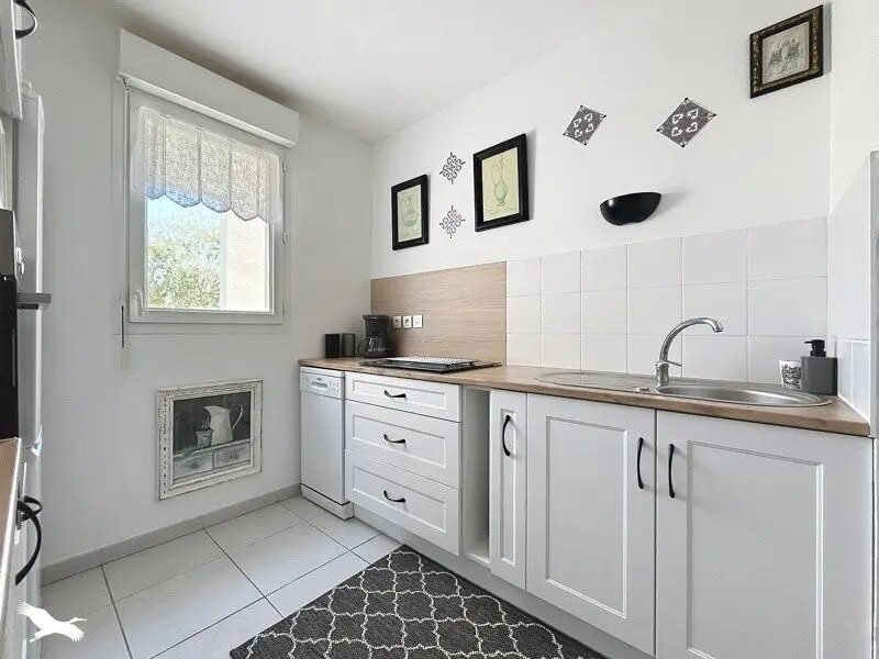 Appartement à vendre, 65m², Saint-André-de-Cubzac