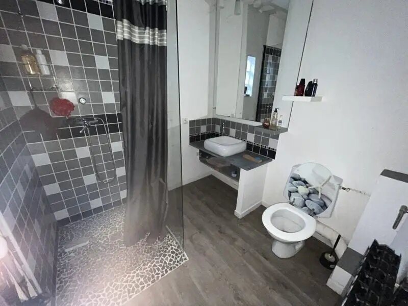 Maison à vendre, 207m², Decazeville