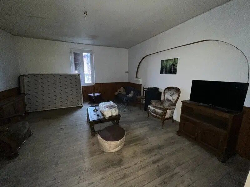 Maison à vendre, 207m², Decazeville