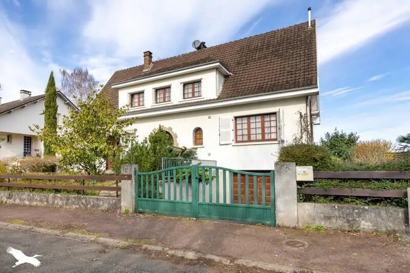 Maison à vendre, 178m², Aixe-sur-Vienne