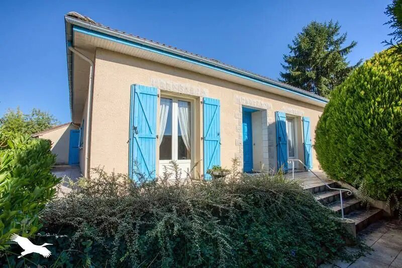 Maison à vendre, 130m², Souillac