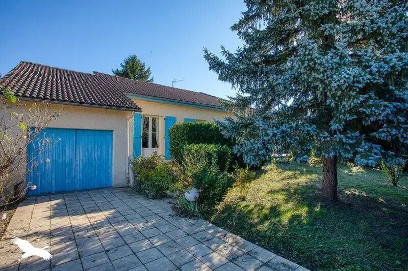 Maison à vendre, 130m², Souillac