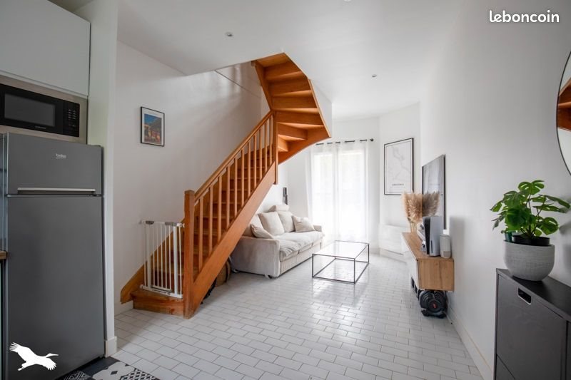 Appartement à vendre, 39m², Fontenay-le-Fleury