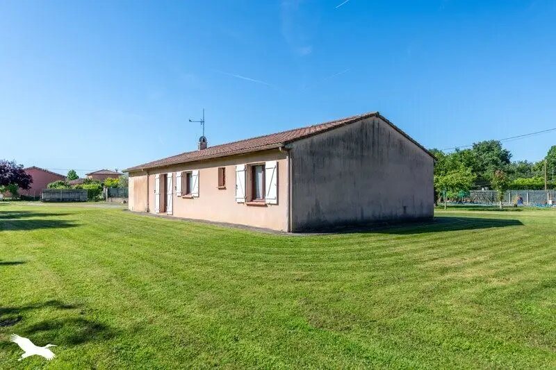 Maison à vendre, 117m², Montech
